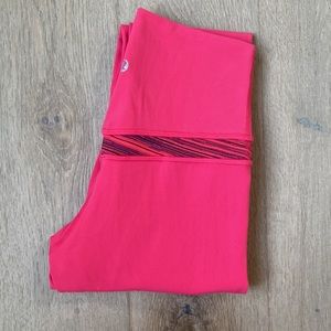 Align 25” boom juice size 2 lululemon euc
